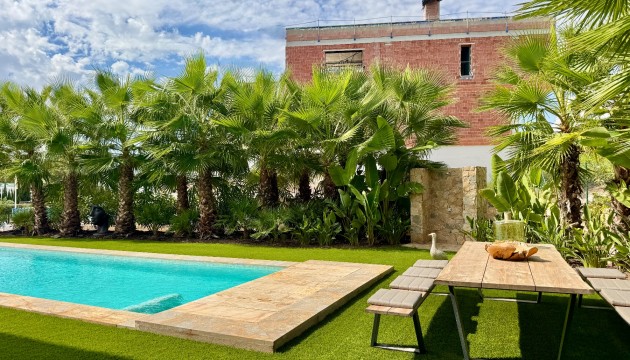 Wiederverkauf - Apartment - Orihuela Costa