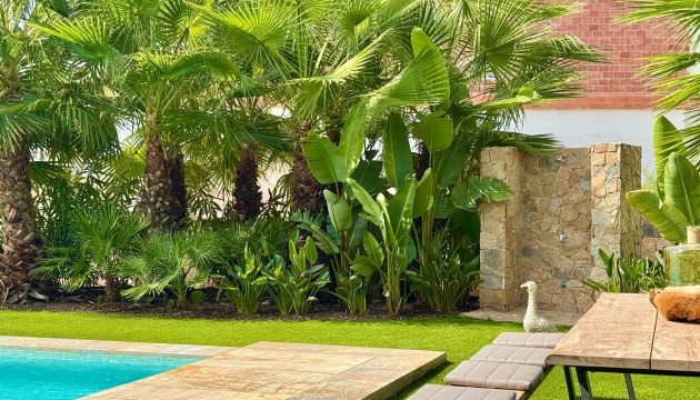 Wiederverkauf - Apartment - Orihuela Costa