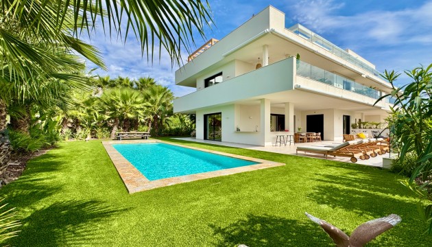 Wiederverkauf - Apartment - Orihuela Costa