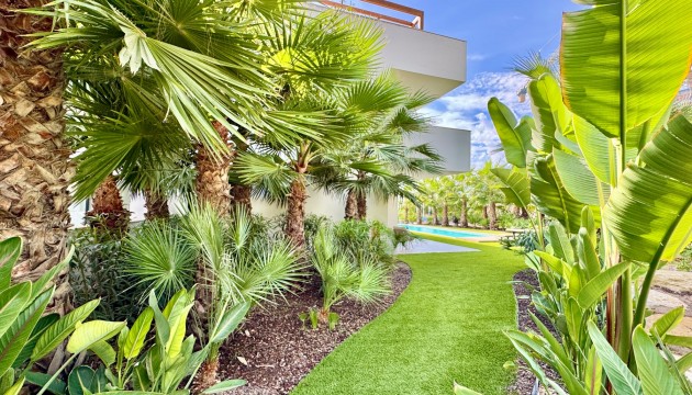Wiederverkauf - Apartment - Orihuela Costa