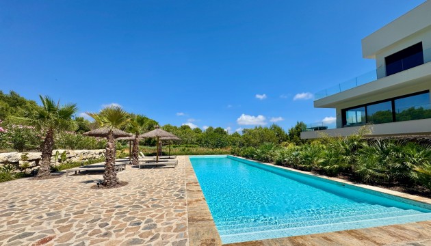 Wiederverkauf - Apartment - Orihuela Costa