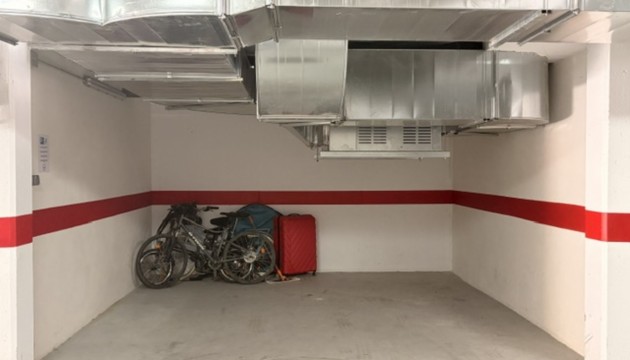 Begagnad - Lägenhet - Orihuela Costa - Villamartín