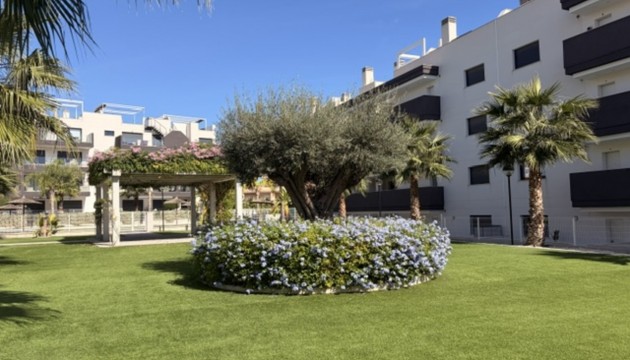 Begagnad - Lägenhet - Orihuela Costa - Villamartín