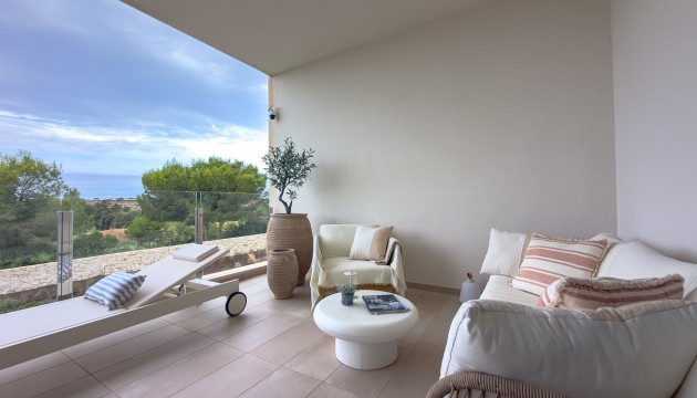 Resale - Apartment - Pilar de la Horadada
