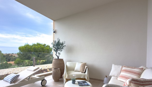 Resale - Apartment - Pilar de la Horadada