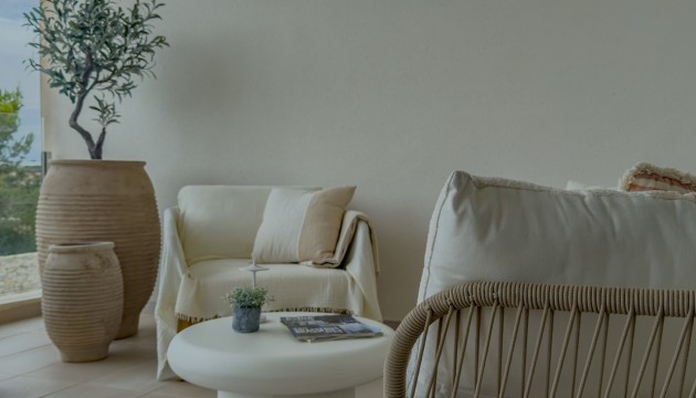 Resale - Apartment - Pilar de la Horadada