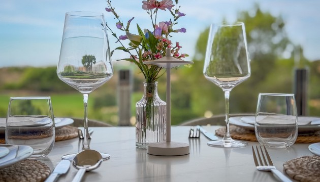 Resale - Apartment - Pilar de la Horadada