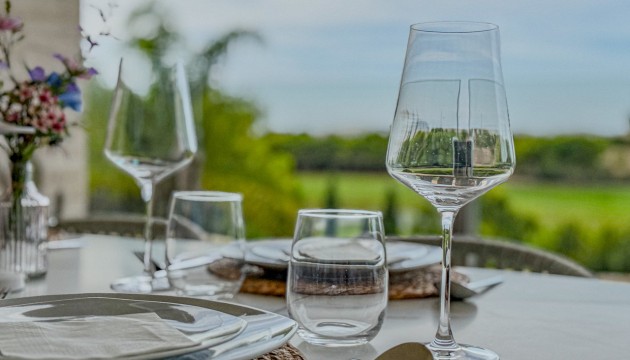 Resale - Apartment - Pilar de la Horadada