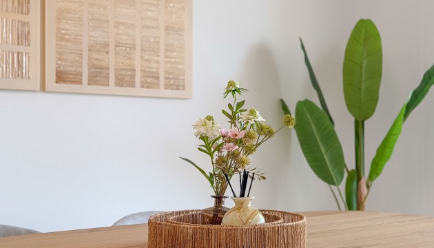 Resale - Apartment - Pilar de la Horadada