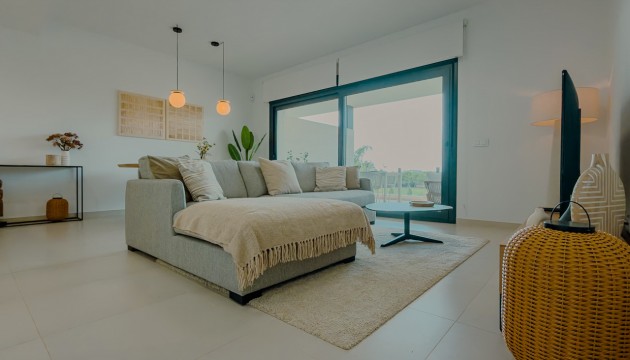 Resale - Apartment - Pilar de la Horadada
