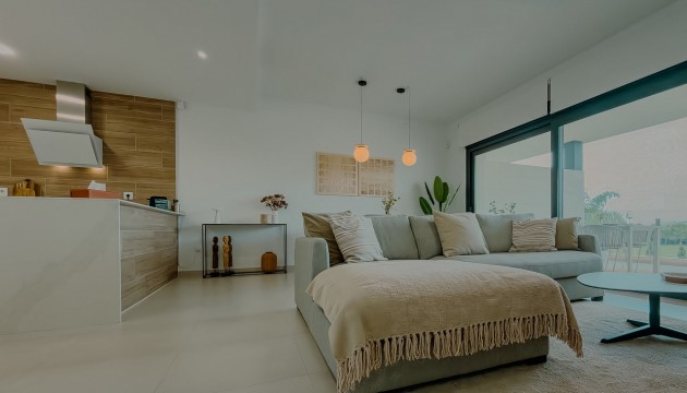 Resale - Apartment - Pilar de la Horadada