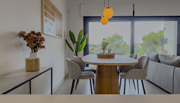 Resale - Apartment - Pilar de la Horadada