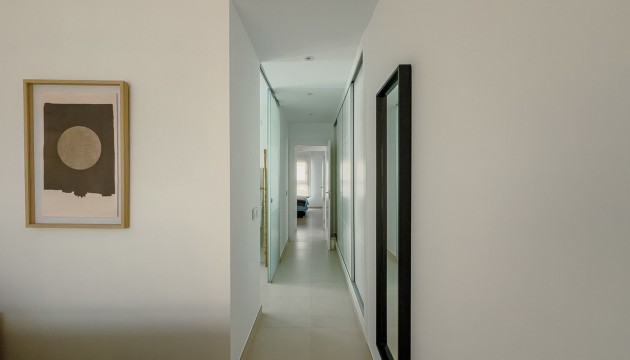 Resale - Apartment - Pilar de la Horadada