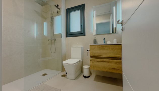 Resale - Apartment - Pilar de la Horadada