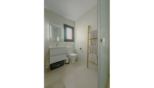 Resale - Apartment - Pilar de la Horadada