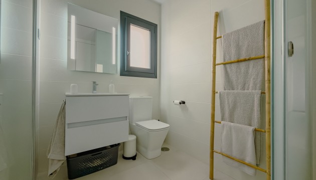 Resale - Apartment - Pilar de la Horadada