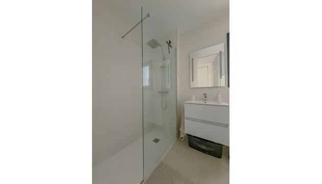 Resale - Apartment - Pilar de la Horadada
