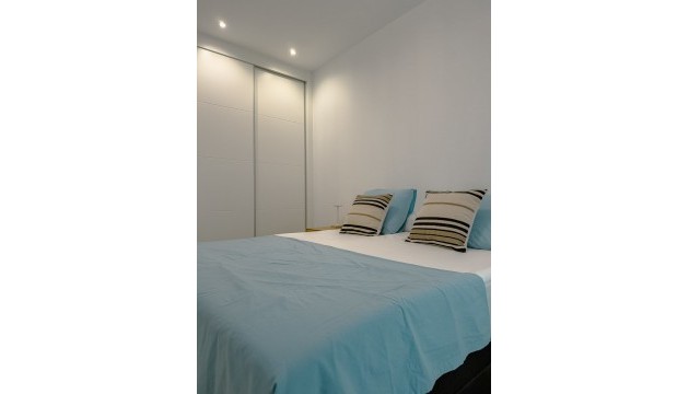 Resale - Apartment - Pilar de la Horadada