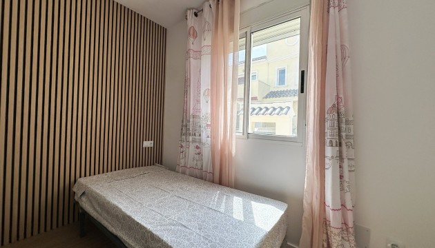 Wiederverkauf - Detached Villa - Orihuela Costa - Villamartín