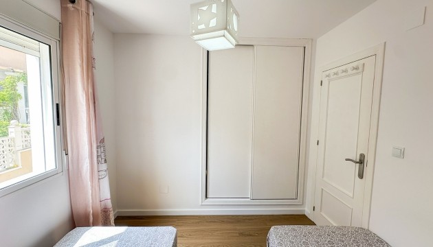 Wiederverkauf - Detached Villa - Orihuela Costa - Villamartín