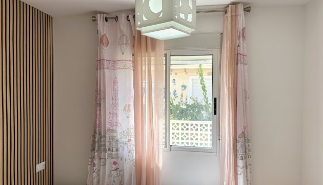 Wiederverkauf - Detached Villa - Orihuela Costa - Villamartín