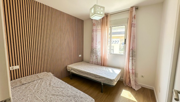 Wiederverkauf - Detached Villa - Orihuela Costa - Villamartín