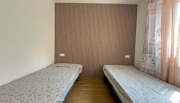 Wiederverkauf - Detached Villa - Orihuela Costa - Villamartín