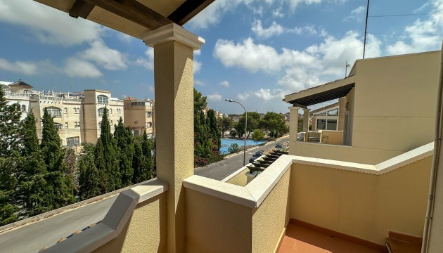 Wiederverkauf - Detached Villa - Orihuela Costa - Villamartín