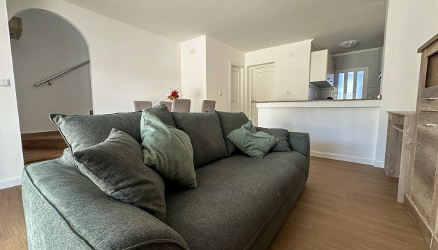 Wiederverkauf - Detached Villa - Orihuela Costa - Villamartín