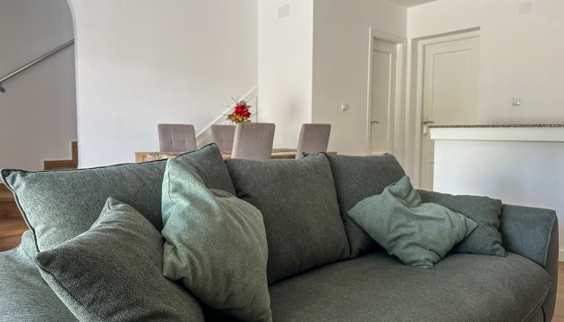 Wiederverkauf - Detached Villa - Orihuela Costa - Villamartín