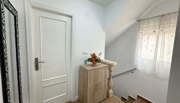 Wiederverkauf - Detached Villa - Orihuela Costa - Villamartín