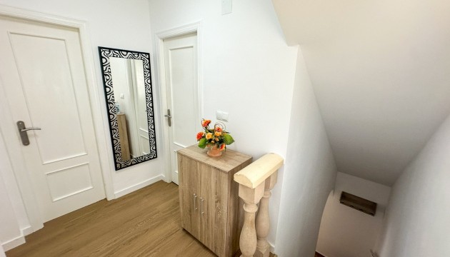 Wiederverkauf - Detached Villa - Orihuela Costa - Villamartín
