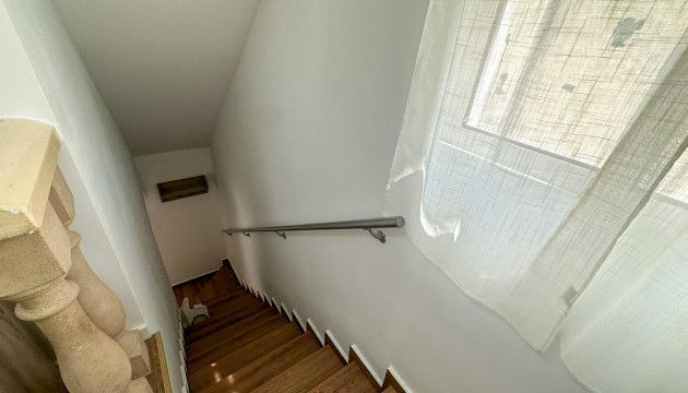 Wiederverkauf - Detached Villa - Orihuela Costa - Villamartín