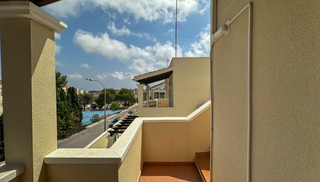 Wiederverkauf - Detached Villa - Orihuela Costa - Villamartín