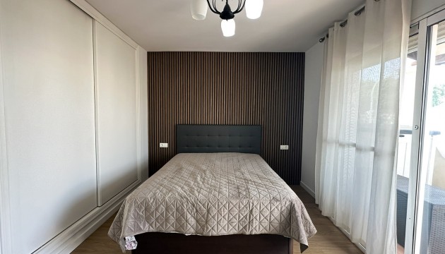 Wiederverkauf - Detached Villa - Orihuela Costa - Villamartín