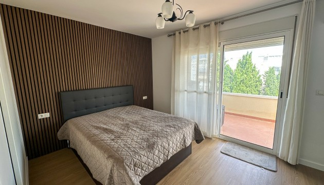 Wiederverkauf - Detached Villa - Orihuela Costa - Villamartín