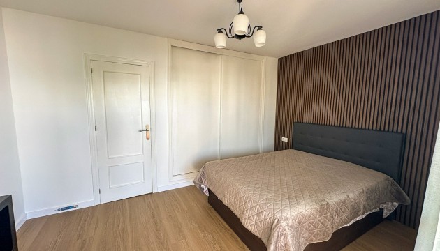 Wiederverkauf - Detached Villa - Orihuela Costa - Villamartín