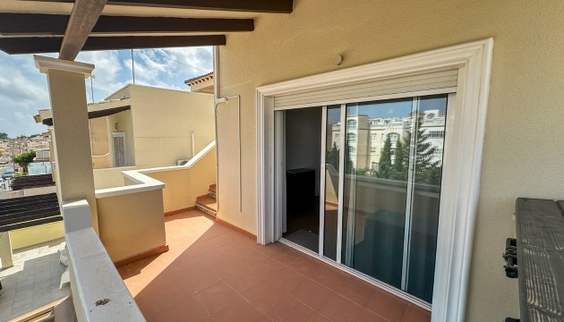 Wiederverkauf - Detached Villa - Orihuela Costa - Villamartín