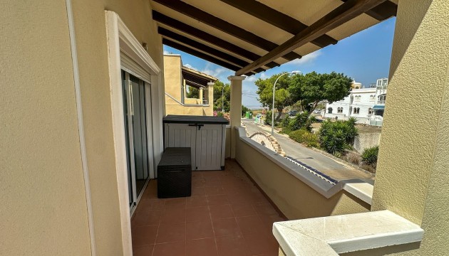 Wiederverkauf - Detached Villa - Orihuela Costa - Villamartín
