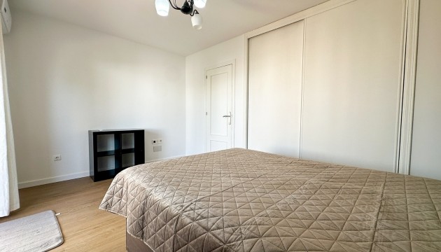 Wiederverkauf - Detached Villa - Orihuela Costa - Villamartín