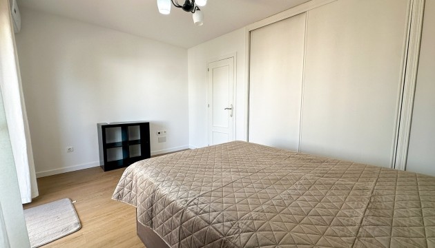 Wiederverkauf - Detached Villa - Orihuela Costa - Villamartín