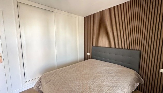 Wiederverkauf - Detached Villa - Orihuela Costa - Villamartín