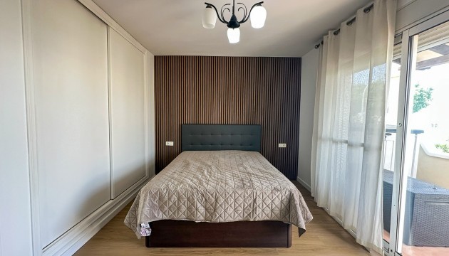 Wiederverkauf - Detached Villa - Orihuela Costa - Villamartín