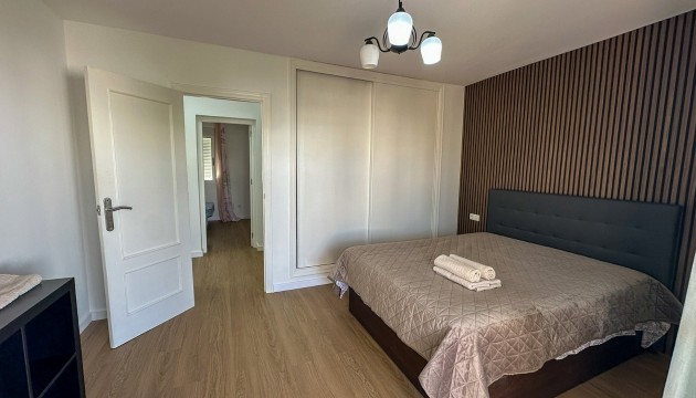 Wiederverkauf - Detached Villa - Orihuela Costa - Villamartín