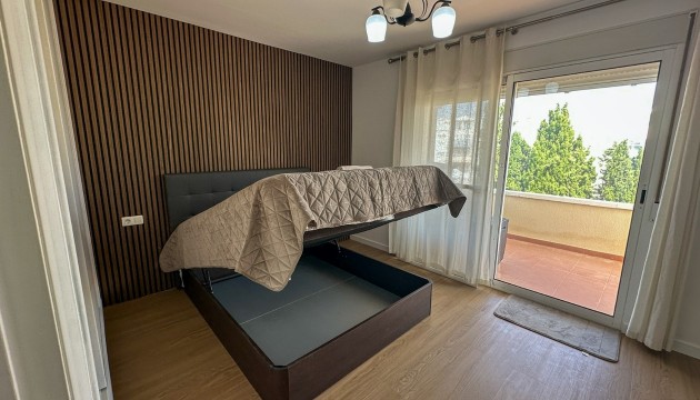 Wiederverkauf - Detached Villa - Orihuela Costa - Villamartín
