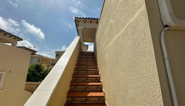 Wiederverkauf - Detached Villa - Orihuela Costa - Villamartín
