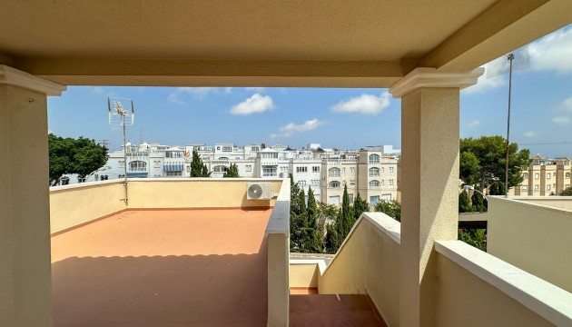 Wiederverkauf - Detached Villa - Orihuela Costa - Villamartín