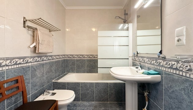 Wiederverkauf - Detached Villa - Orihuela Costa - Villamartín