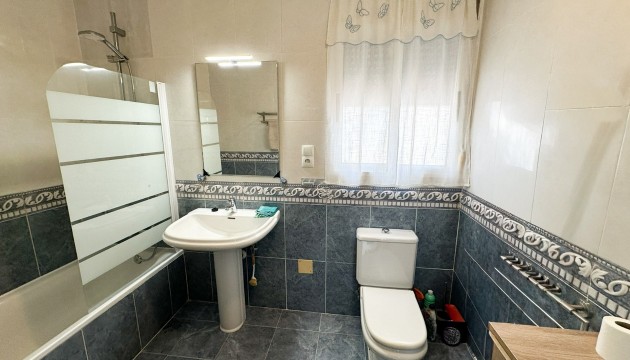 Wiederverkauf - Detached Villa - Orihuela Costa - Villamartín