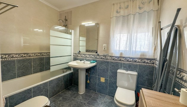 Wiederverkauf - Detached Villa - Orihuela Costa - Villamartín